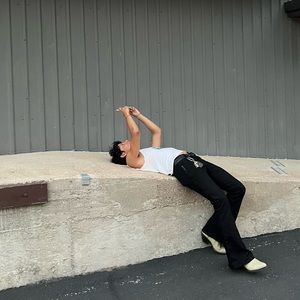 Meet your Posher, Kike